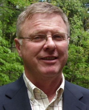 Photo of Randy Rush